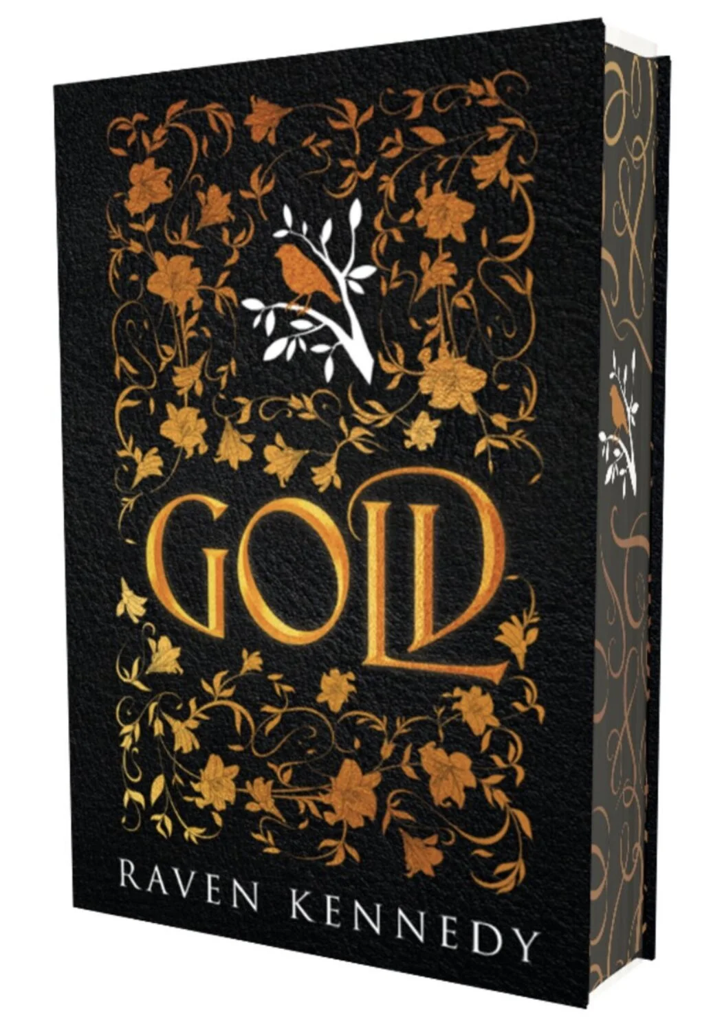 Gold (#5)