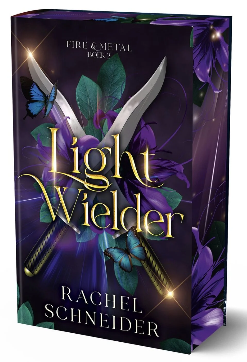 Lightwielder (#2)
