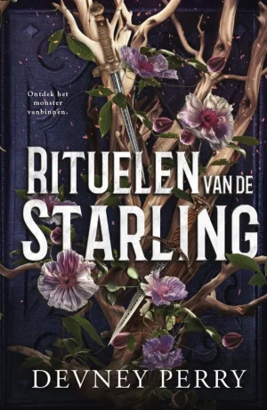 Rituelen van de Starling (#2)