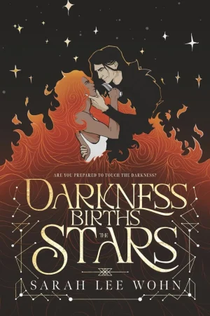 Darkness Births the Stars