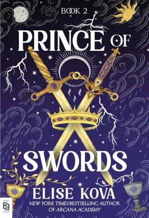 Prince of Swords (#2)