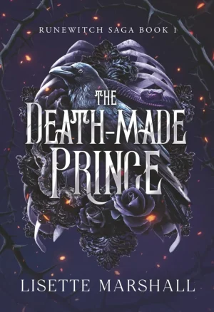 The Death-Made Prince