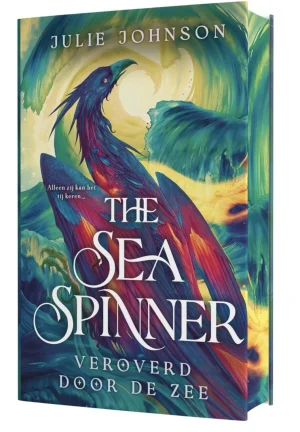 The Wind Weaver - Veroverd door de Zee (#2)