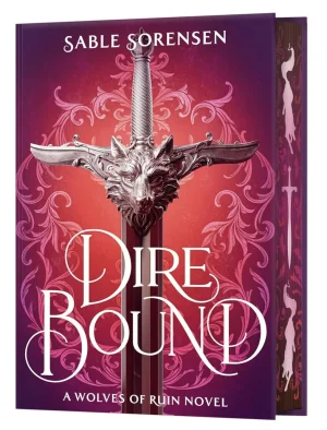 Dire bound (#1)