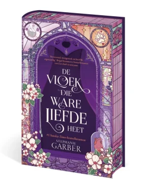 De Vloek die Ware Liefde Heet