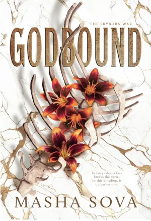 Godbound (#1)