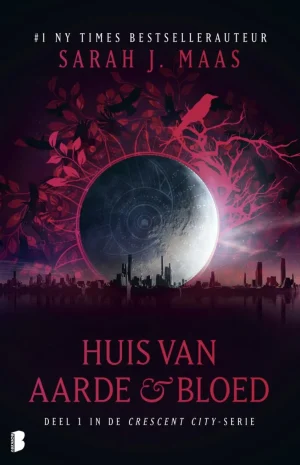Huis van Aarde & Bloed (#1)