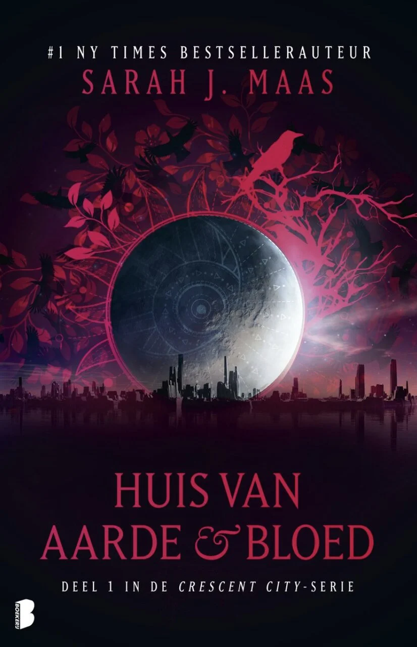 Huis van Aarde & Bloed (#1)