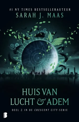 Huis van Lucht & Adem (#2)