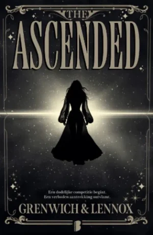 The Ascended