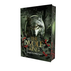 The Wolf King (#1)