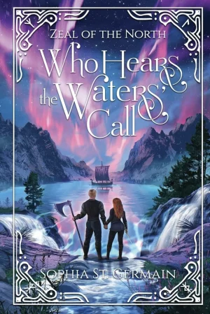 Who Hears the Waters' Call (#1)