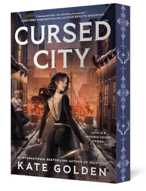 Cursed City
