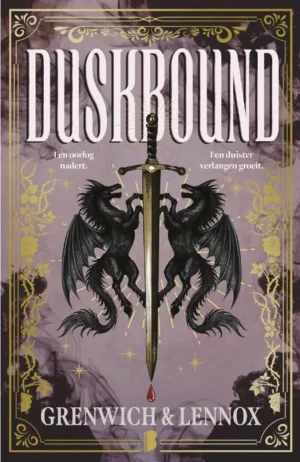 Duskbound (#2)