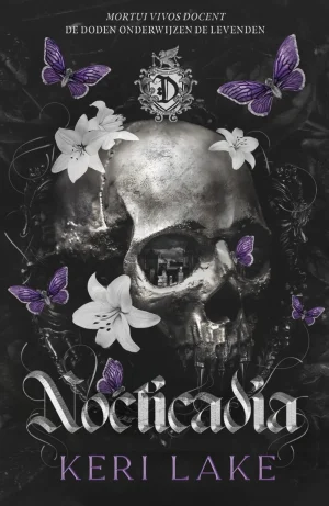 Nocticadia