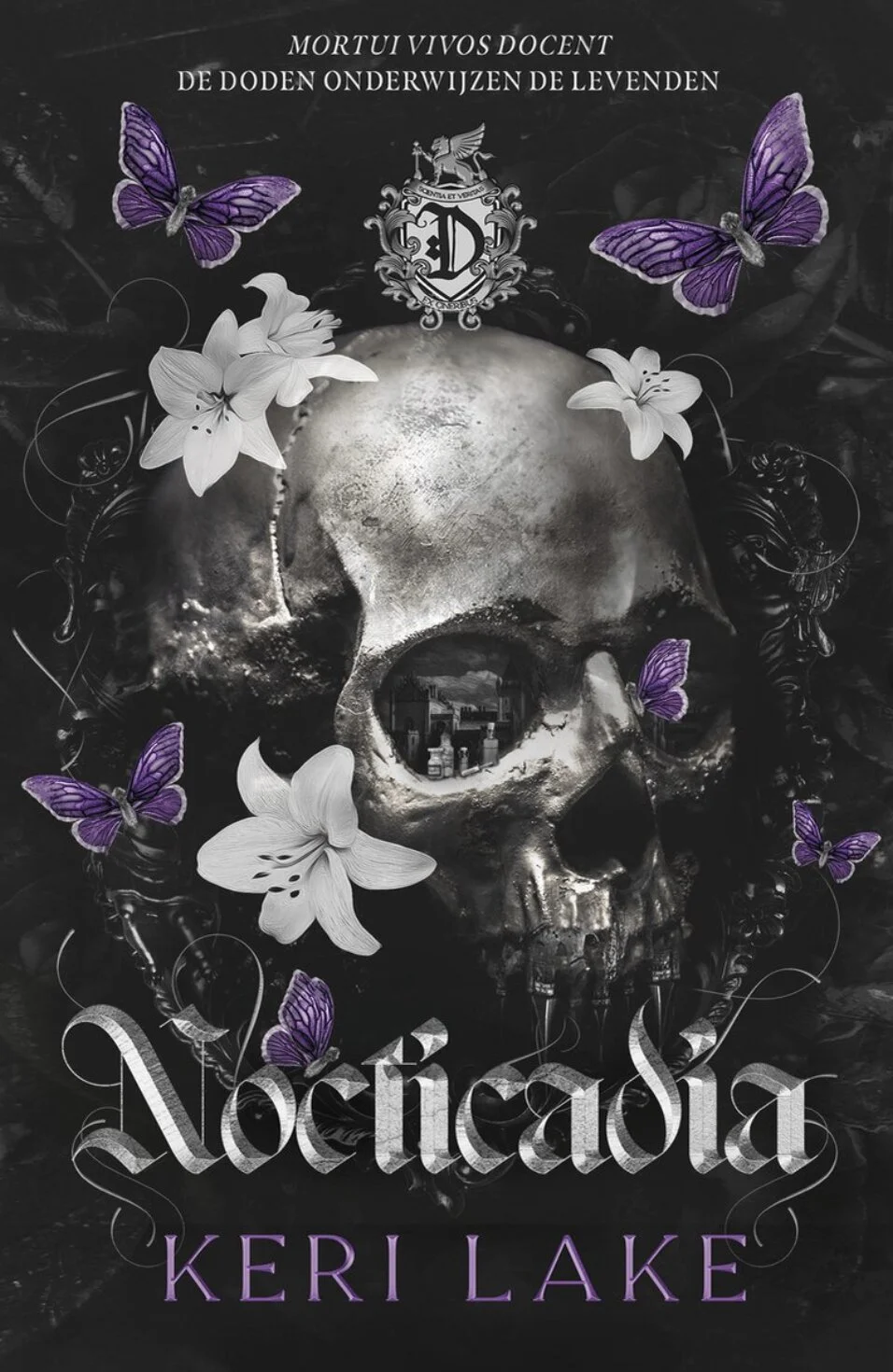 Nocticadia