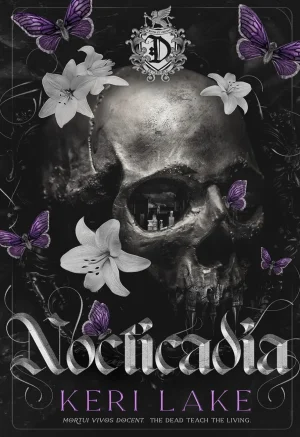 Nocticadia