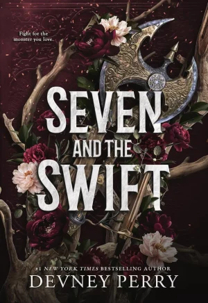 Seven and the Swift (#3)