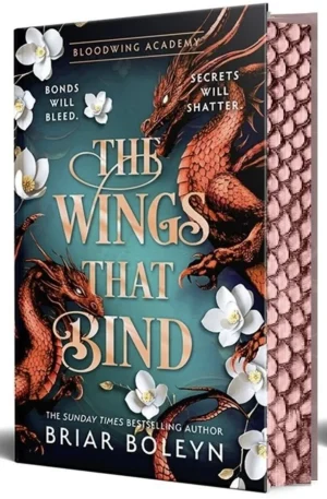 The Wings that Bind (#3)