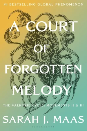 A Court of Forgotten Melody (#7)