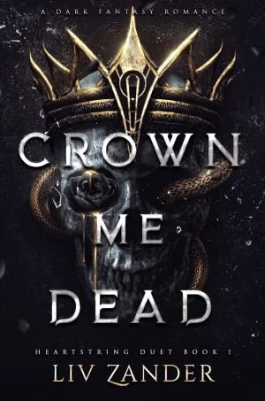 Crown Me Dead (#1)