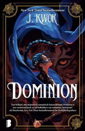 Dominion (#1)