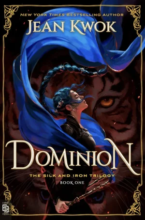 Dominion (#1)