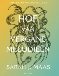 Hof van Vergane Melodieën (#7)