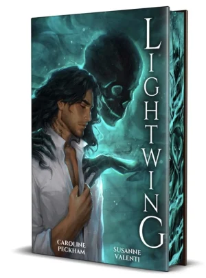 Lightwing (#2)