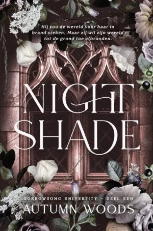 Nightshade (#1)