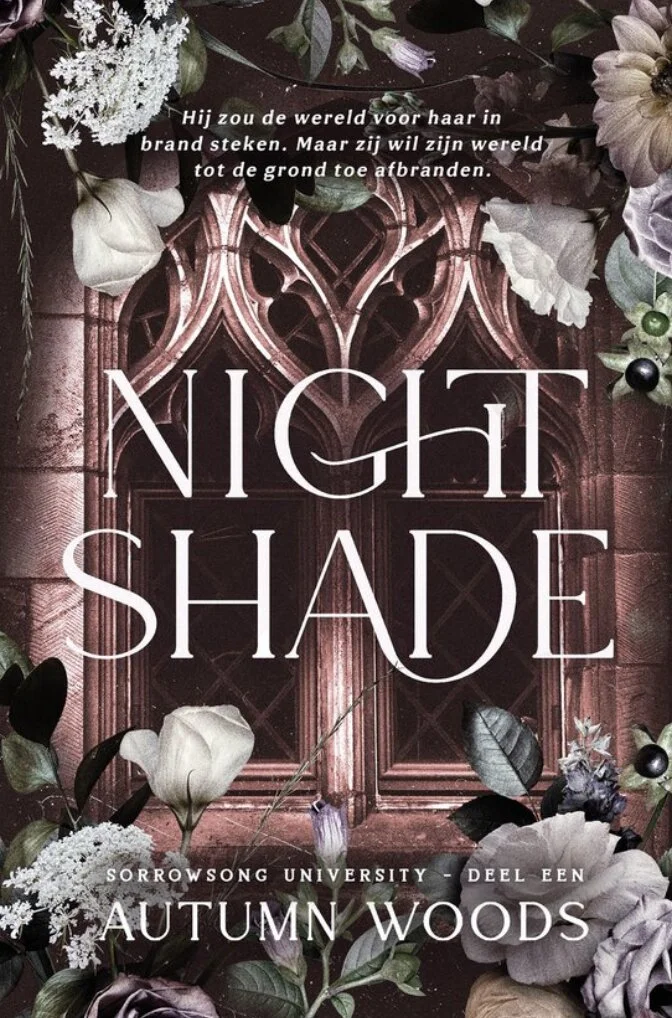 Nightshade (#1)