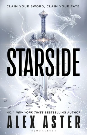Starside (#1)