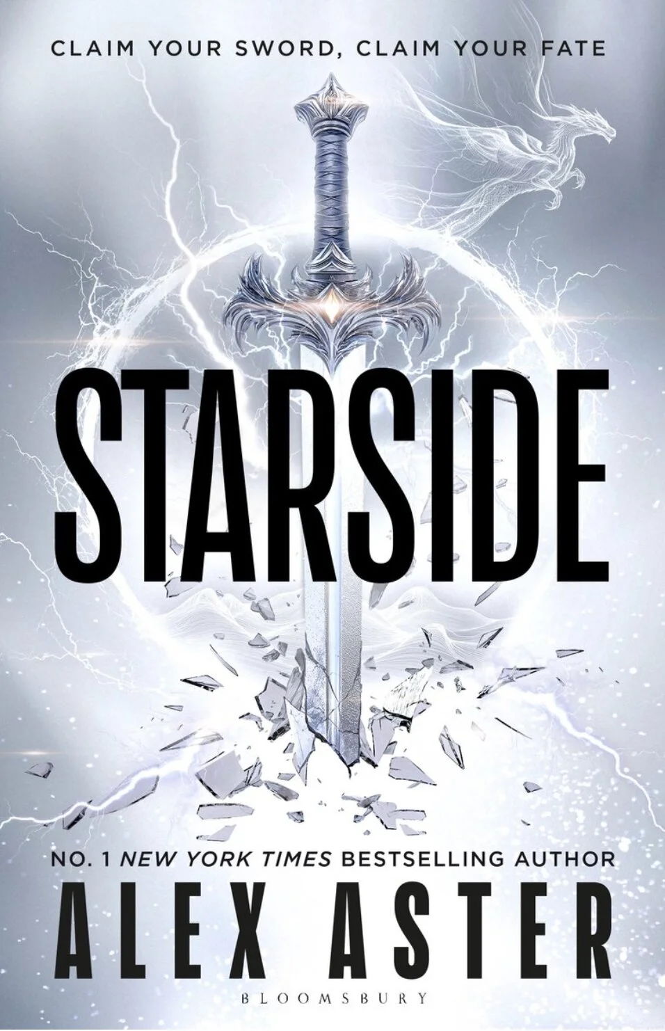 Starside (#1)