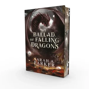 The Ballad of Falling Dragons (#2)