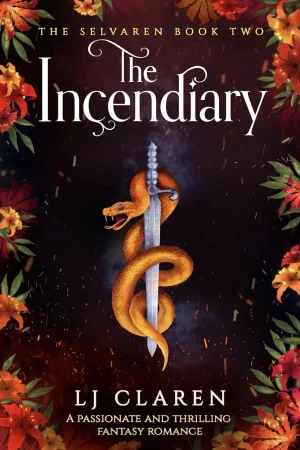 The Incendiary (#2)