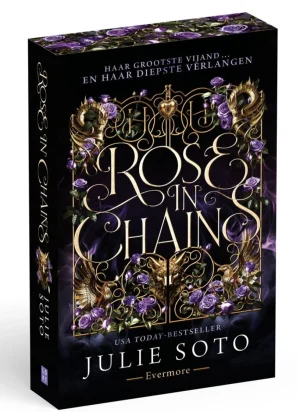 Rose in Chains